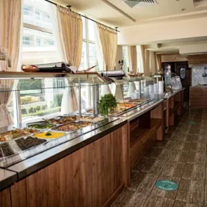 Hotel MPM Arsena