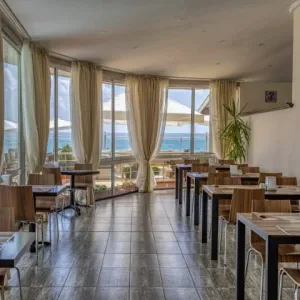 Hotel MPM Arsena