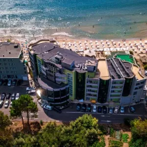 Hotel MPM Arsena