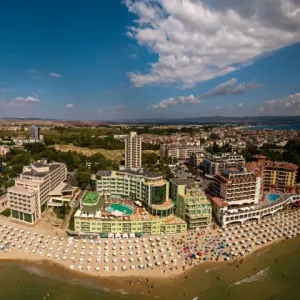 Hotel MPM Arsena