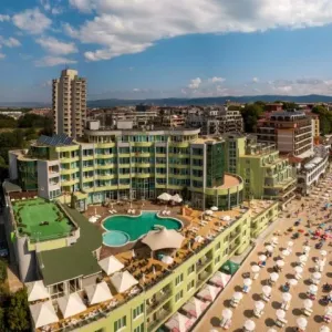 Hotel MPM Arsena