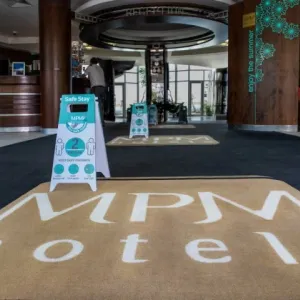 Hotel MPM Arsena