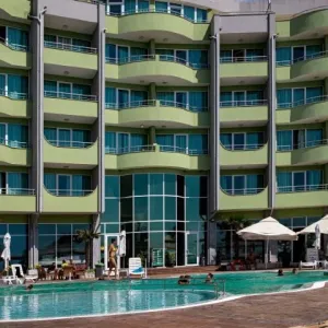Hotel MPM Arsena
