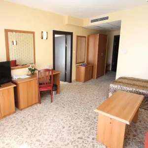 Hotel Izola Paradise