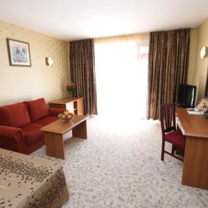 Hotel Izola Paradise