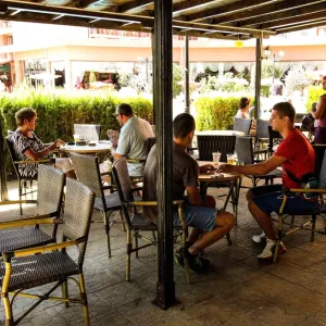 Hotel Izola Paradise
