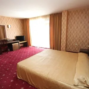 Hotel Izola Paradise