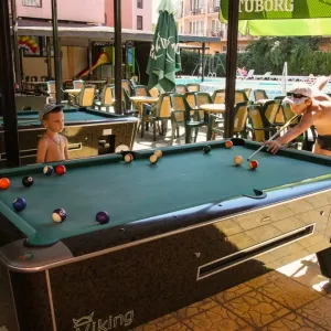 Hotel Izola Paradise