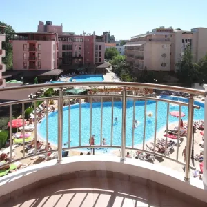 Hotel Izola Paradise