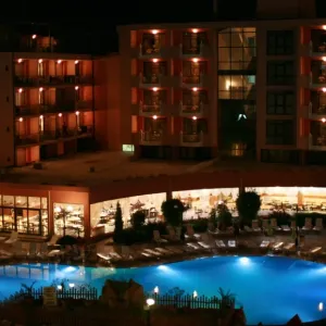 Hotel Izola Paradise