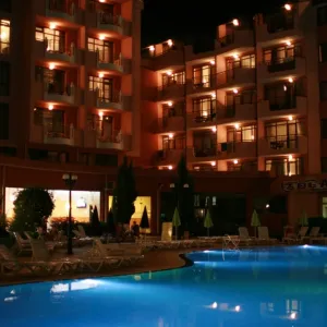 Hotel Izola Paradise