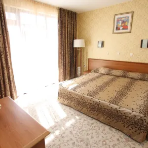 Hotel Izola Paradise