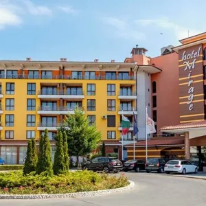 Hotel Mirage Nessebar
