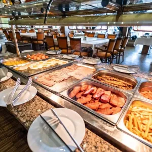 Hotel Mirage Nessebar