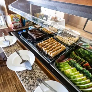 Hotel Mirage Nessebar