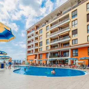 Hotel Mirage Nessebar