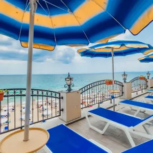 Hotel Mirage Nessebar