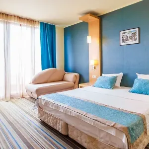Hotel Mirage Nessebar