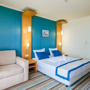 Hotel Mirage Nessebar