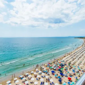 Hotel Mirage Nessebar