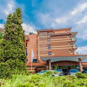 Hotel Mirage Nessebar
