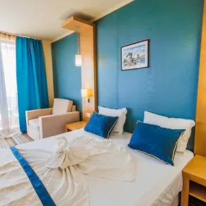 Hotel Mirage Nessebar