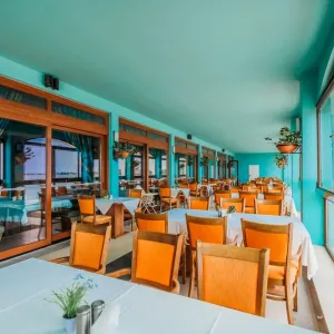 Hotel Mirage Nessebar