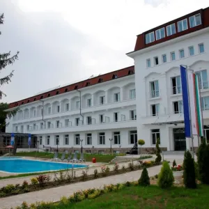 Hotel Melsa Coop
