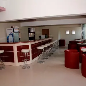 Hotel Melsa Coop