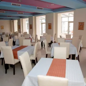 Hotel Melsa Coop