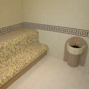 Hotel Melsa Coop