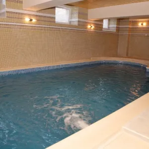Hotel Melsa Coop