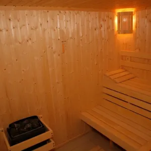 Hotel Melsa Coop