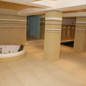 Hotel Melsa Coop