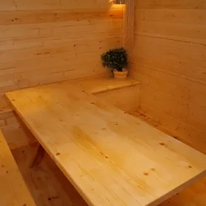 Hotel Melsa Coop