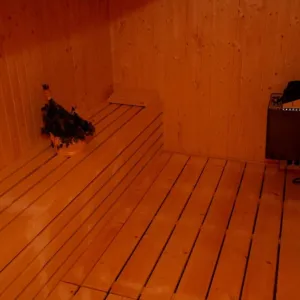 Hotel Melsa Coop