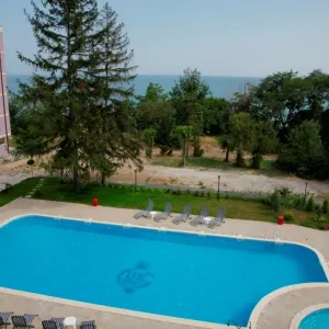 Hotel Melsa Coop