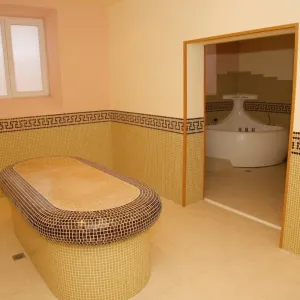 Hotel Melsa Coop