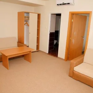Hotel Melsa Coop