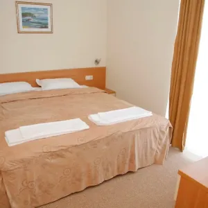 Hotel Melsa Coop