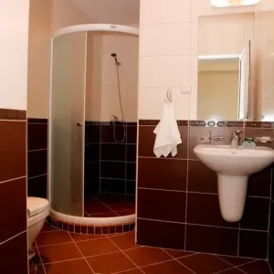 Hotel Melsa Coop