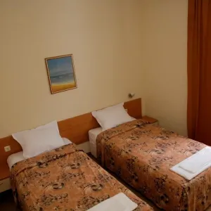 Hotel Melsa Coop