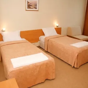 Hotel Melsa Coop