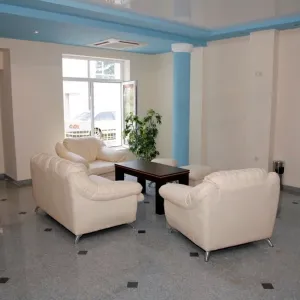 Hotel Melsa Coop