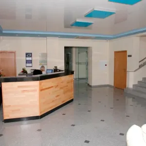 Hotel Melsa Coop
