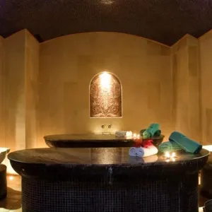 Hotel Bilyana Beach