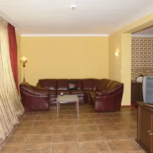 Hotel Bilyana Beach