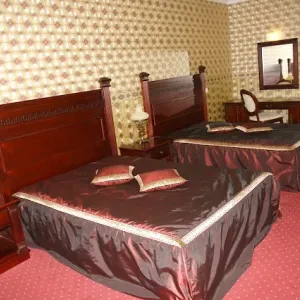 Hotel Bilyana Beach