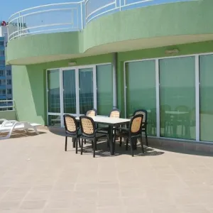Hotel Bilyana Beach