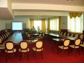 Hotel Bilyana Beach